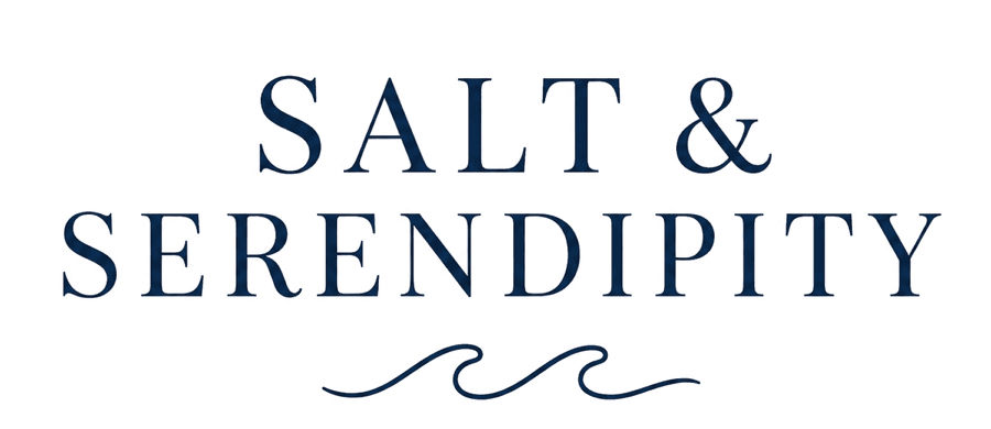 Salt & Serendipity